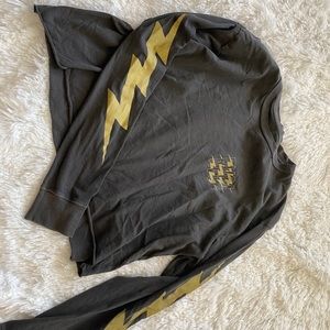 RVCA Long Sleeve